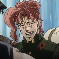 Kakyoin Noriaki