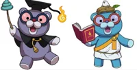 The Smart Bears