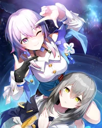 March 7th and Stelle