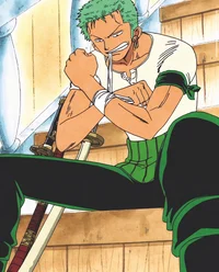 Zoro