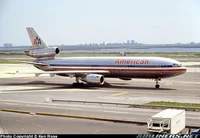 AA Flight 191