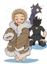Baby hawks