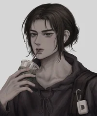 Eren Jaeger