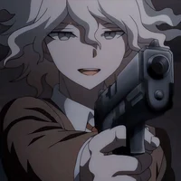 Nagito komaeda