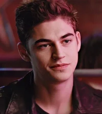 Hardin Scott