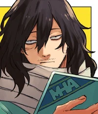 Shota Aizawa 