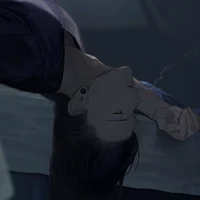 Geto Suguru 