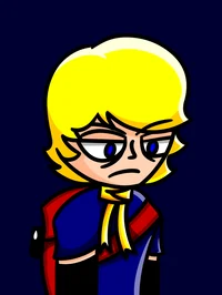 Fallen Administrator