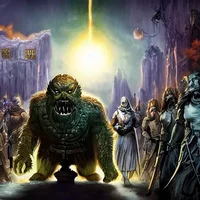 Wall Eye Monster Cul