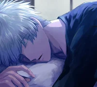 Gojo Satoru 