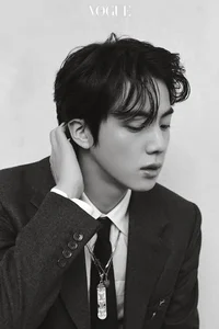 SeokJin