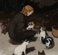 Chuuya