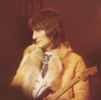 Ronnie Wood