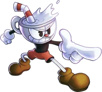 Cuphead