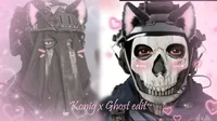 Ghost and Konig