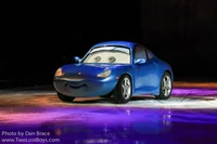 Sally Carrera
