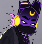 Donatello - Space AU