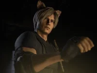 Leon Kennedy