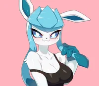 Glaceon 