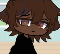 The average gacha oc