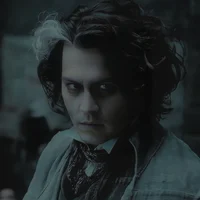 Sweeney Todd