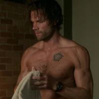 Sam Winchester 