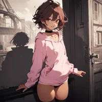 Uzadere Roomie Alexa