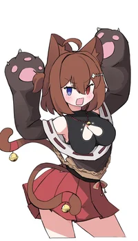 Neko-Kawaii OwO