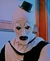 Art the Clown
