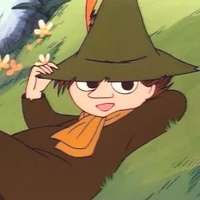 Snufkin