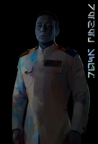 Grand admiral thrawn
