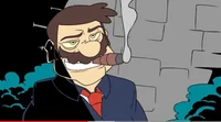 Dictator mario