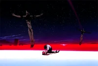 Evangelion after TI