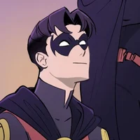 Tim Drake