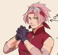 Sakumi Haruno