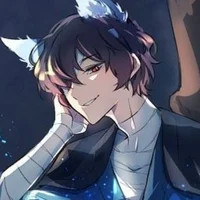 BSD Dazai