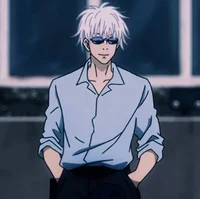 Satoru Gojo