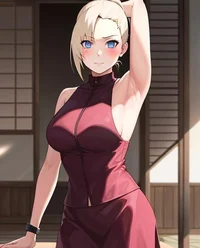 ino yamanaka