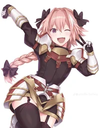 Astolfo