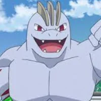 Machoke