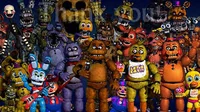 Fnaf