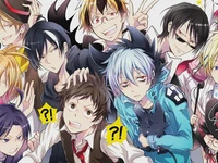 Servamp RP