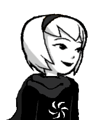 WoS Rose Lalonde 