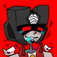 Vampire Starscream