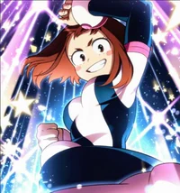 Uraraka
