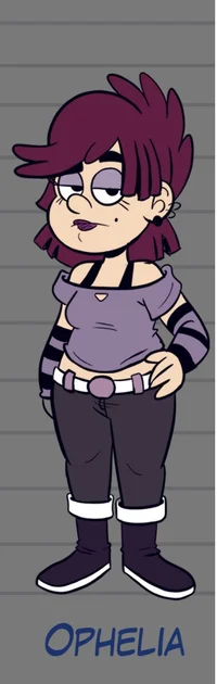 Ophelia