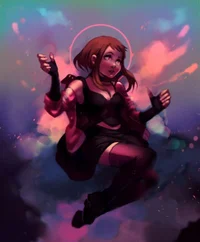 Ochako uraraka