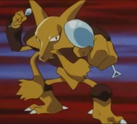 Alakazam