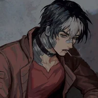 LORE Jason Todd