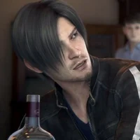 Leon Scott Kennedy 